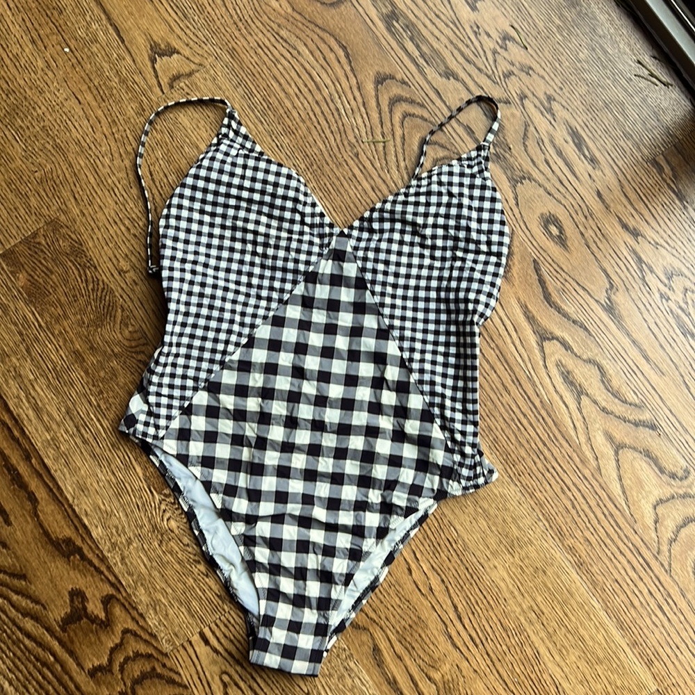Jcrew swimsuit